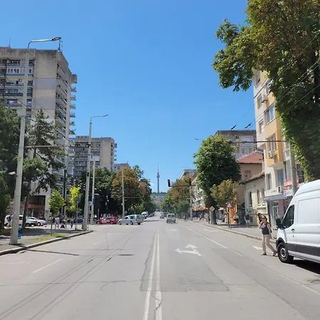 Апартамен Давид *