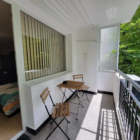 Apartman Апартамен Давид Rusze