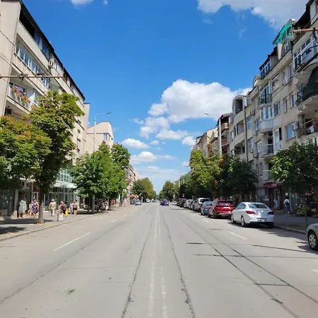 Apartman Апартамен Давид
