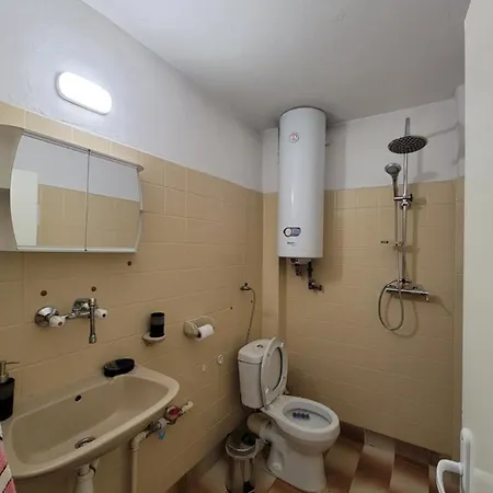 Apartman Апартамен Давид *