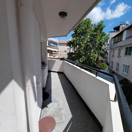 Apartman Апартамен Давид *