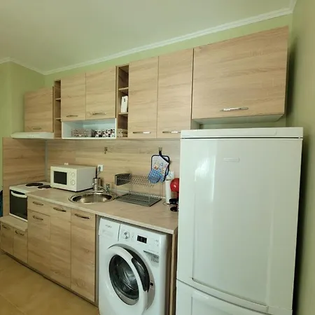 Апартамен Давид Apartman *