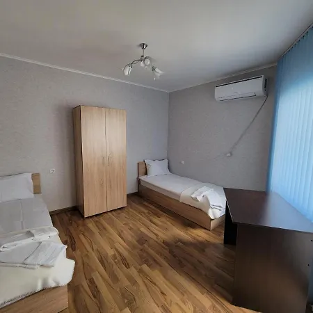 Apartman Апартамен Давид *